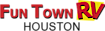 Fun Town RV Houston logo