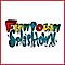 Funtown Splashtown Usa logo