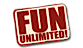 Fun Unlimited logo