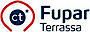 Fupar Fundació logo