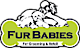 Furbabies Pet Grooming logo