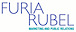 Furia Rubel Communications logo