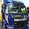 Furnell Transport logo