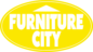 Furniture City Suriname logo