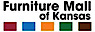 Furniture Mall of Kansas logo