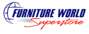 Furniture World Super Store logo