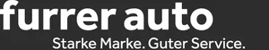 Furrer Auto Lachen logo