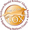 Fur The Love of Dogs logo