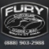 Fury Motors logo