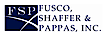 Fusco, Shaffer & Pappas, Inc., Architects and Planners logo