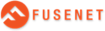 Fusenet logo