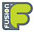 Fusion Bags / Fusion Products logo