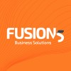 Fusion5 logo