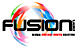 Fusion BPO logo