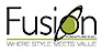 Fusion Furniture logo