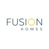 Fusion Homes logo