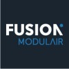 Fusion HVAC logo