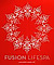 Fusion Life Spa logo