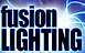 Fusion Lighting logo