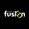 Media Fusion logo