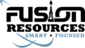 Fusion Resources logo