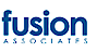 Fusion Associates Team Building logo