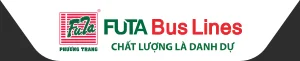 FUTA Bus Lines logo