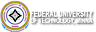 Federal University Of Technology, Minna, Niger State logo