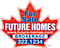 Future Homes & Real Estate Ltd. Brokerage logo