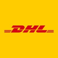 DHL eCommerce logo