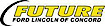 Futurefordofconcord logo