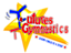 Futures Gymnastics Centre logo