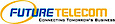 Future Telecom logo