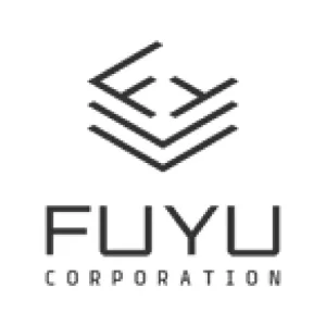 Fu Yu logo