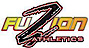 Fuzion Athletics logo