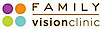 Family Vision Clinic logo