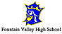 Fountain Valley High School logo