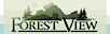 Forest View Center logo