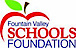 The Fountain Valley Schools Foundation logo