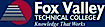 Fox Valley Technical College logo