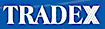 Tradex logo