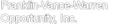 Franklin-Vance-Warren Opportunity logo