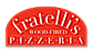 Fratelli''s Wood-Fired Pizzeria logo