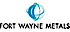 Fort Wayne Metals logo