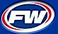 FW Warehousing logo