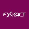 Fxkart.com logo