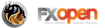 Fxopen logo