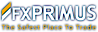 Fxprimus logo