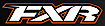 Fxr Factory Racing logo