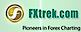 FXtrek logo